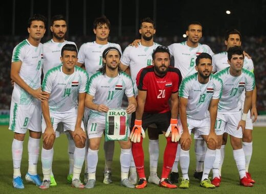 تحریم‌ های ورزش عراق