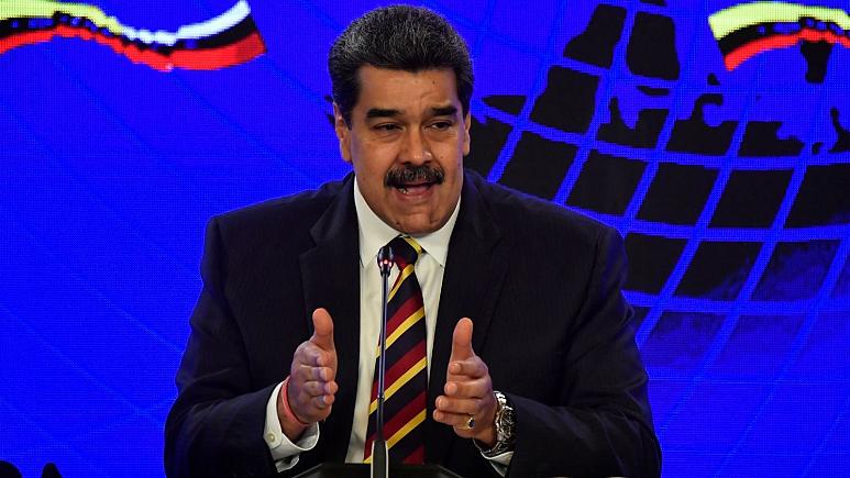 استقبال ونزوئلا از مذاکرات مستقیم با آمریکا
