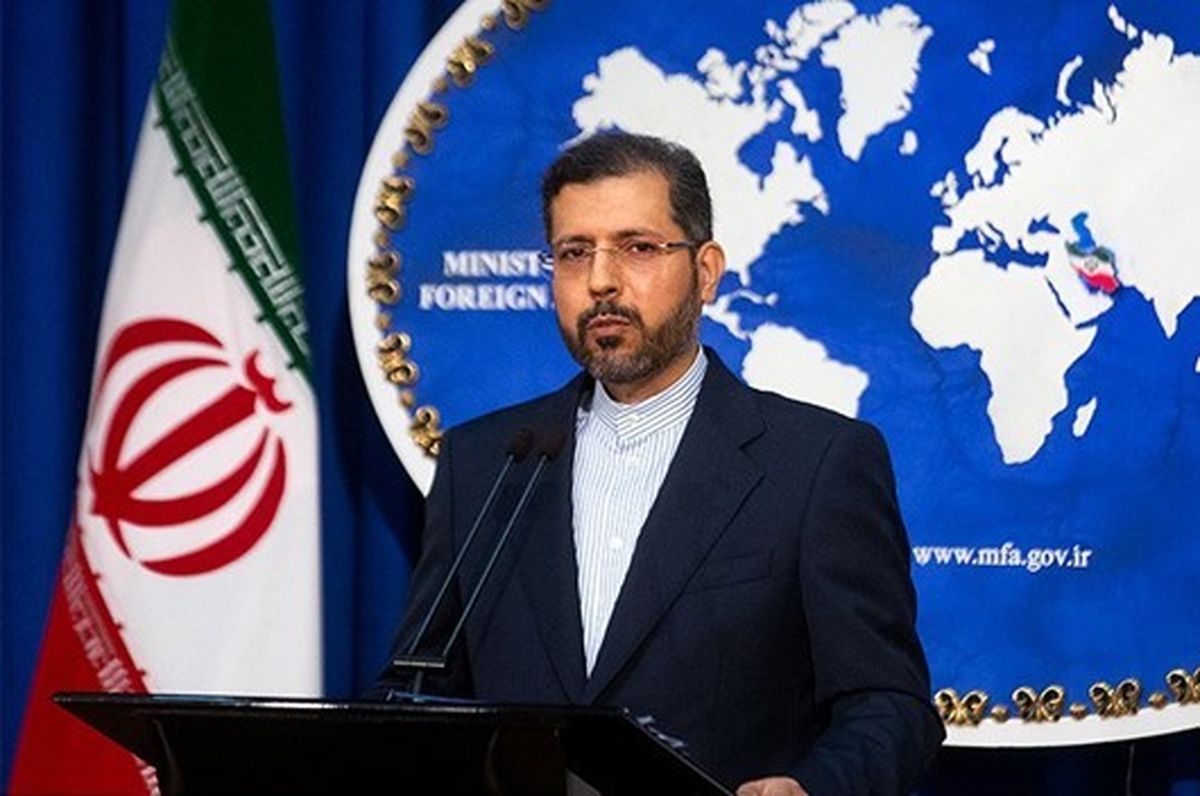 واکنش ایران به توقف مذاکرات برجامی در وین