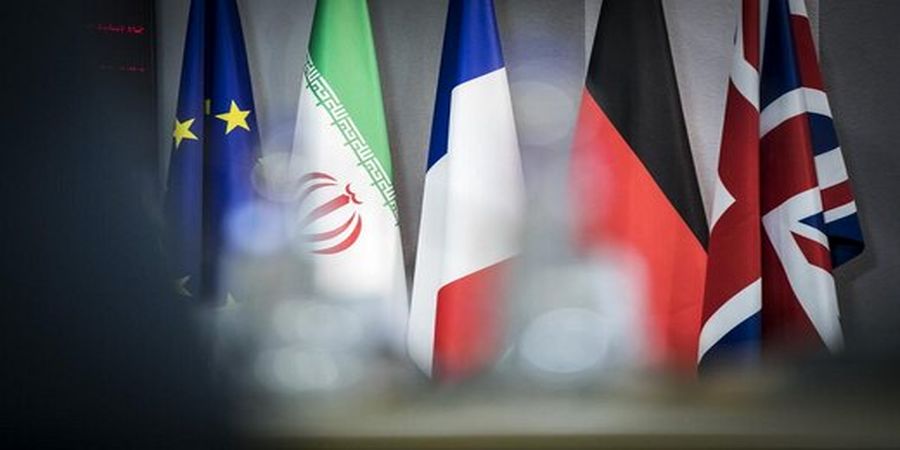 توافق ایران و آمریکا 
