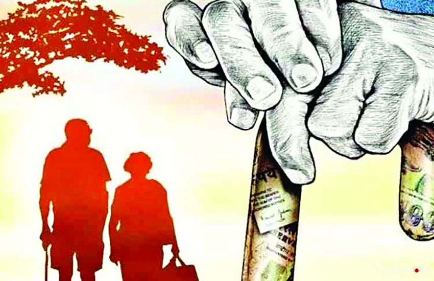 حقوق بازنشستگان نیروهای مسلح افزایش یافت