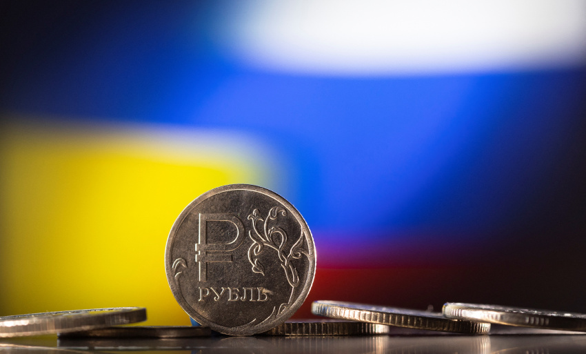 جنگ اوکراین و رونق ارز‌های دیجیتال