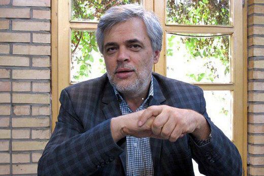 حمله تند یک اصولگرا به موضع ایران  