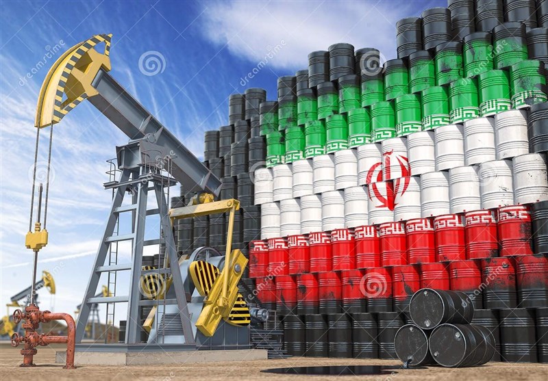   نفت ایران  