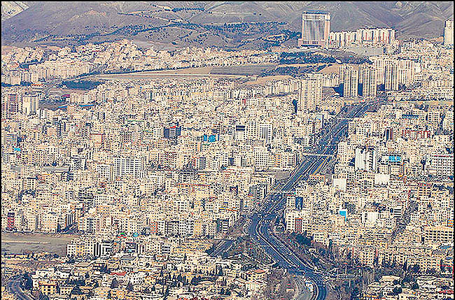 بند مربوط به افزایش عوارض ساختمانی حذف شد