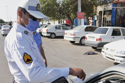 طرح ویژه پلیس تهران در نوروز ۱۴۰۱