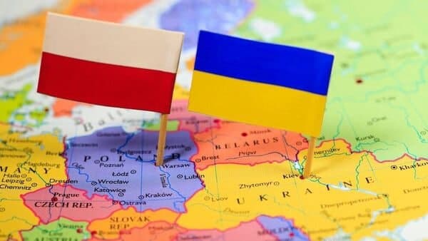 ایران از لهستان برای تسهیل خروج ایرانیان از اوکراین کمک خواست