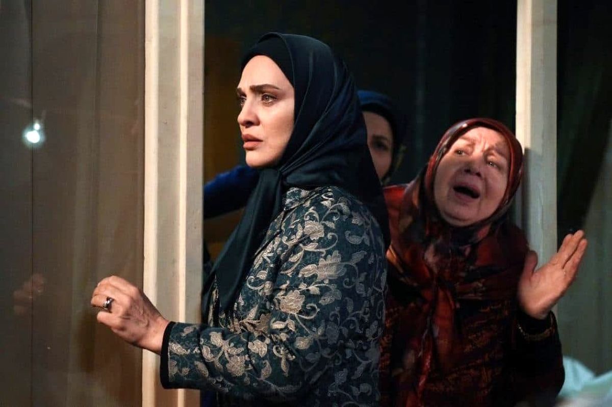 حضور پر رنگ زنان در این سریال‌های رمضان