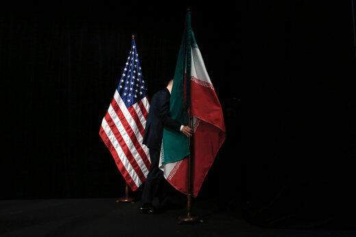 توافق ایران و آمریکا 