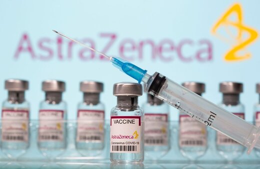 واردات واکسن کرونا به کشور