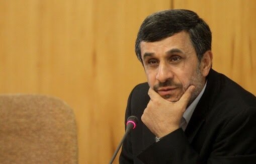نظر رهبری درمورد رفتار محمود احمدی‌ نژاد