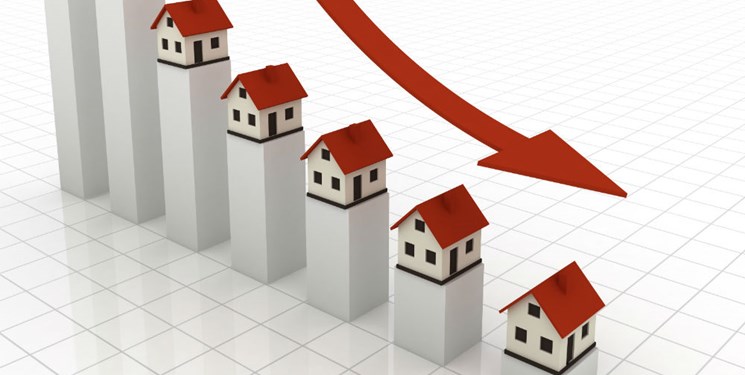 تاثیر مالیات بر خانه‌های خالی بر قیمت مسکن