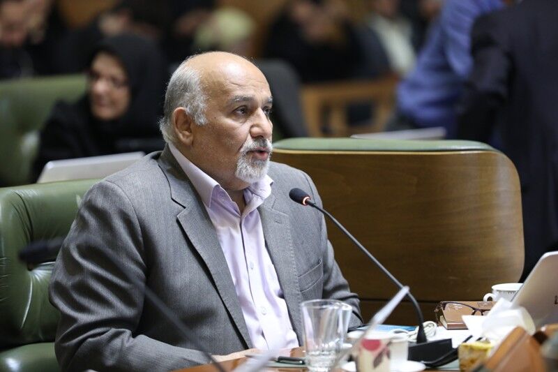 سومین استعفای اعضای شورای شهر تهران 
