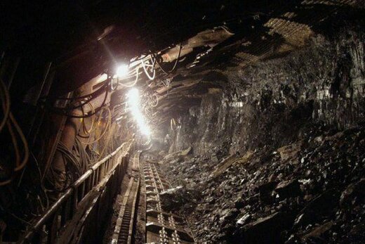 پیدا شدن اجساد کارگران معدن ذغال سنگ