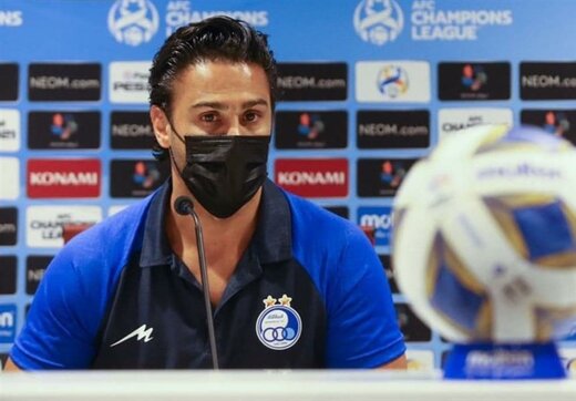 تصمیمات جدید مجیدی