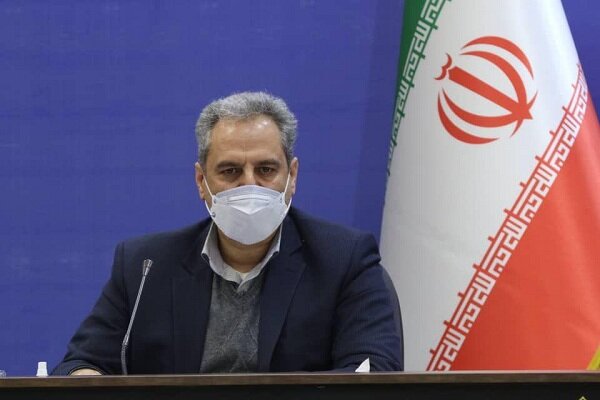 خودکفایی ایران در تولید شیر و کره و آبیاری نوین