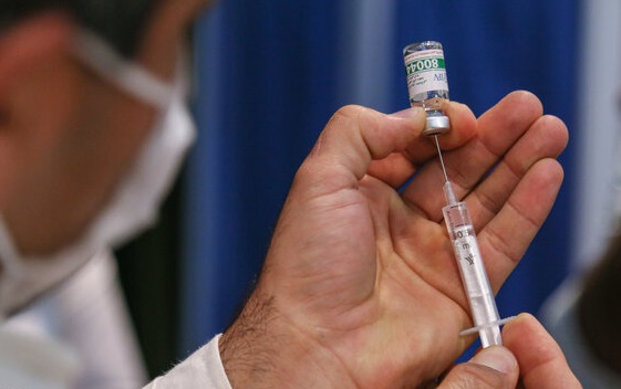 واکسن کرونا برای سالمندان 