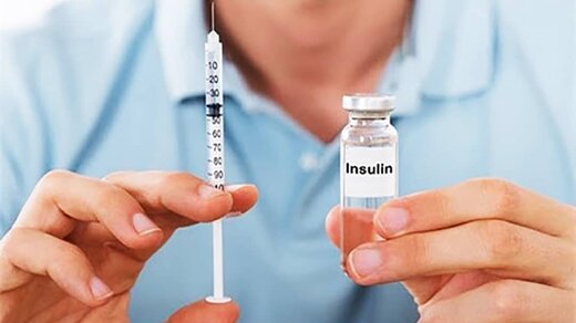 علت کمبود انسولین