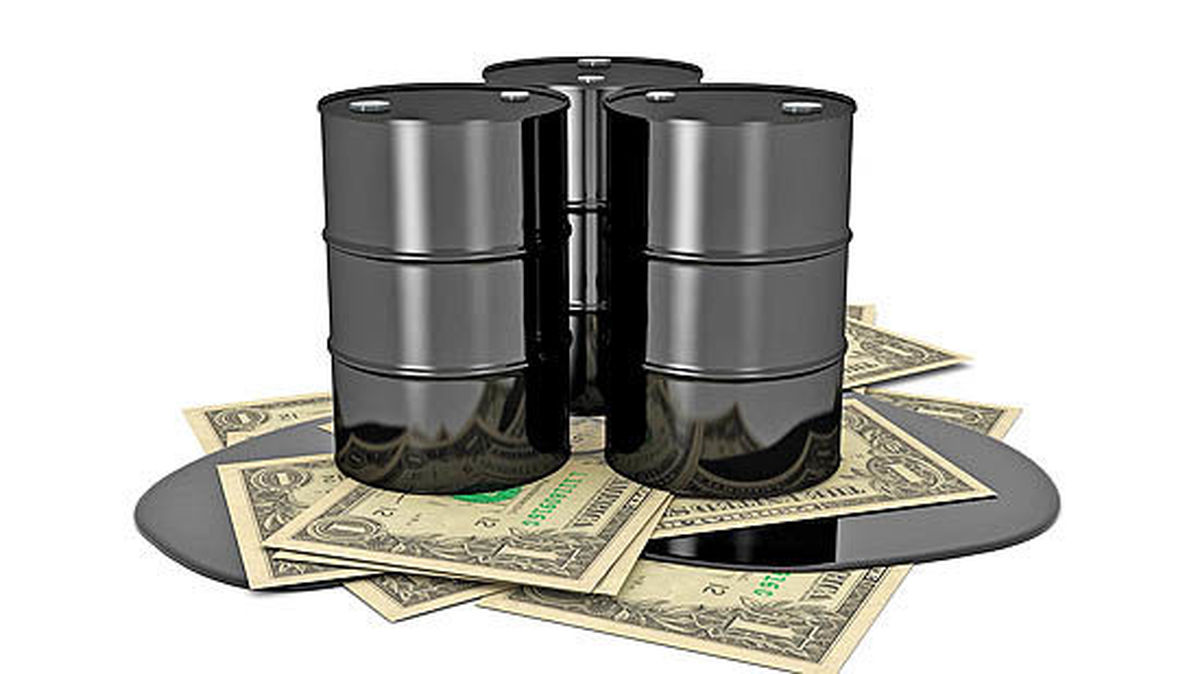 پیش بینی قیمت نفت