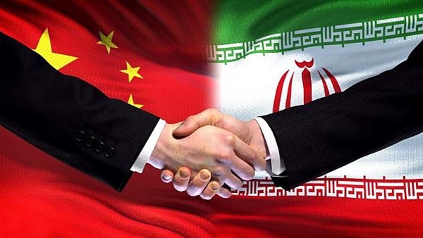 سند توسعه همکاری‌های جدید گمرکی ایران و چین