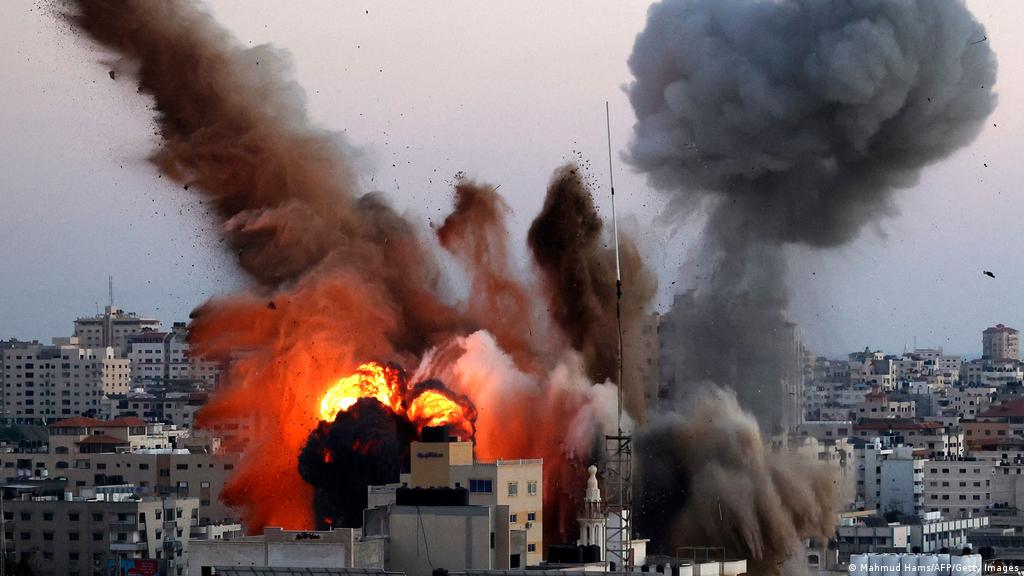 آتش‌بس در غزه از جمعه