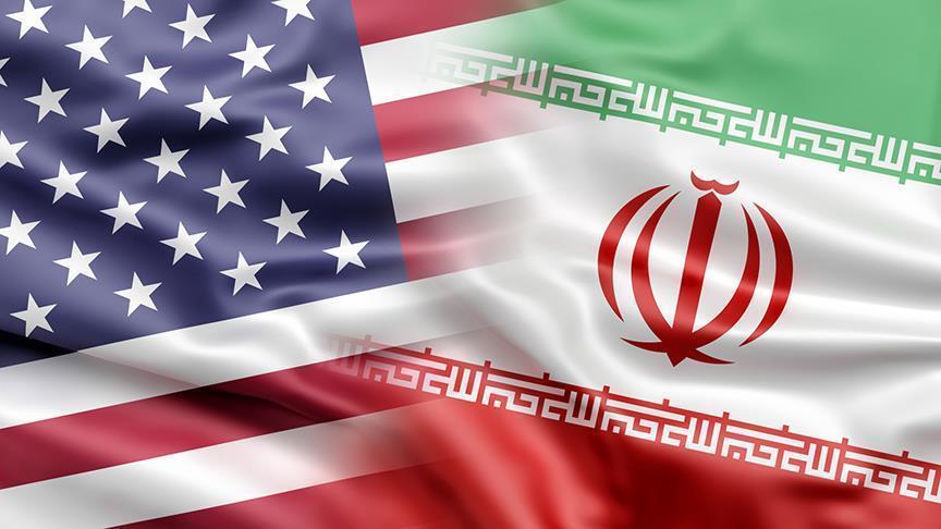 مذاکرات ایران و آمریکا 