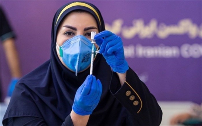 صدور مجوز مصرف داوطلبانه ۲ واکسن ایرانی کرونا؛ به زودی