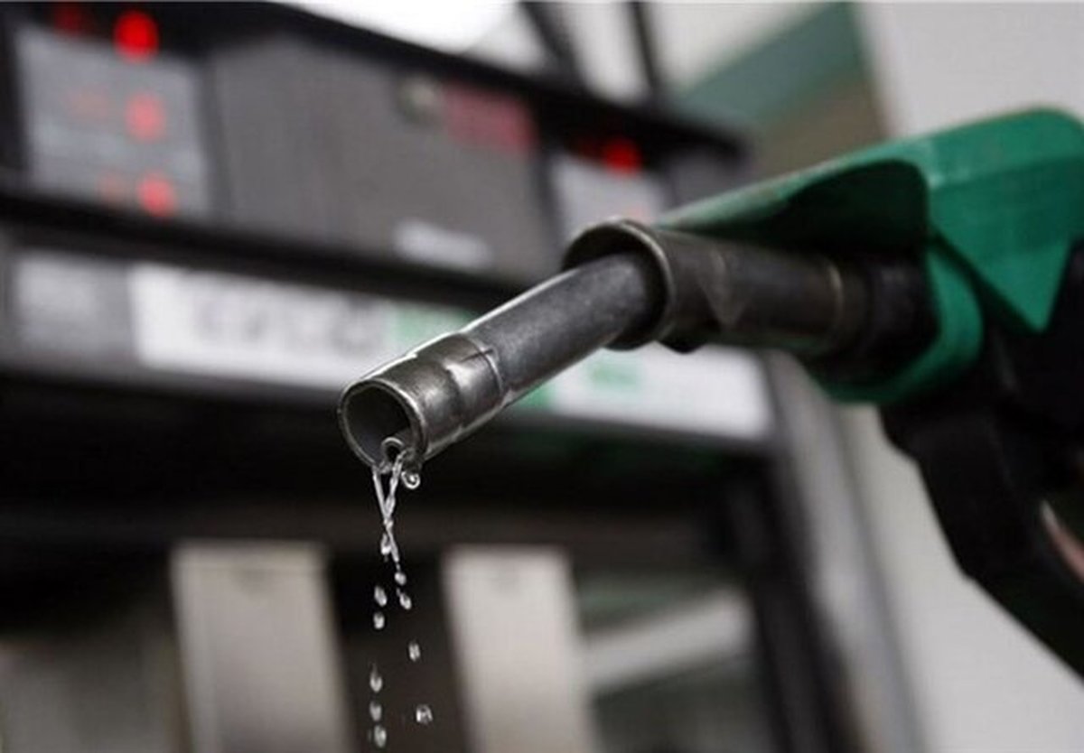 بنزین برای تهرانی‌ها  