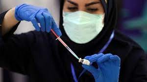 چه تعداد از ایرانیان واکسینه شده اند؟