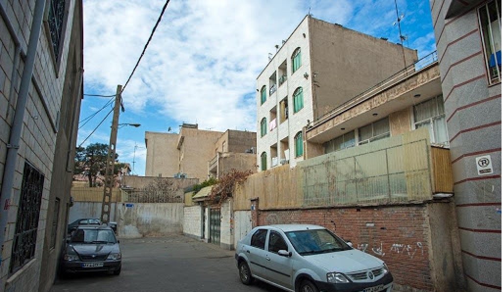 قیمت رهن و اجاره آپارتمان در محله خزانه خرداد ۱۴۰۰ + جدول