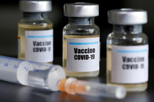 قدامات پس از تزریق واکسن کرونا
