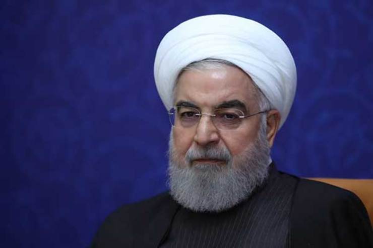 روحانی: فعالیت رمزارز‌ها قانونمند شود