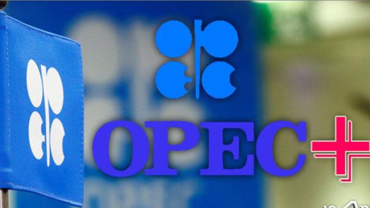 عرضه نفت در اوپک پلاس افزایش یافت