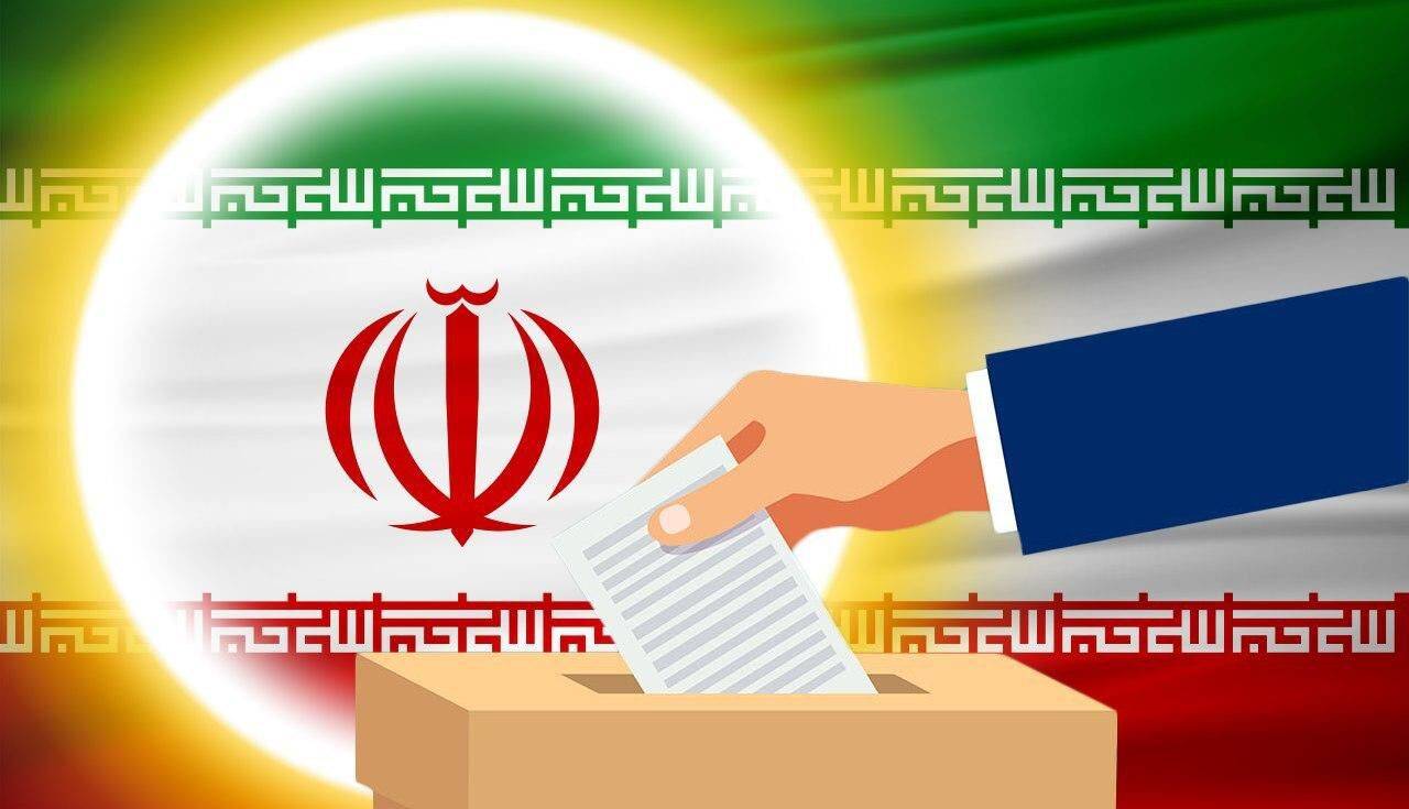 تبلیغات انتخاباتی شورا‌های شهر تهران