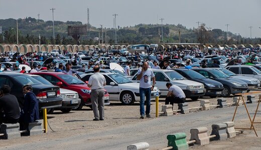 زمان قرعه‌کشی هفدهمین فروش فوق العاده ایران خودرو 