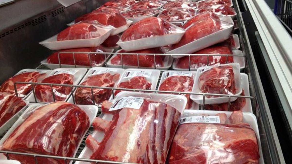 زنگ خطر تولید گوشت در کشور