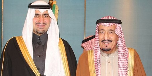 اتهام‌زنی عربستان علیه ایران