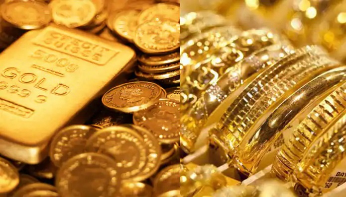 قیمت سکه | قیمت طلا |		