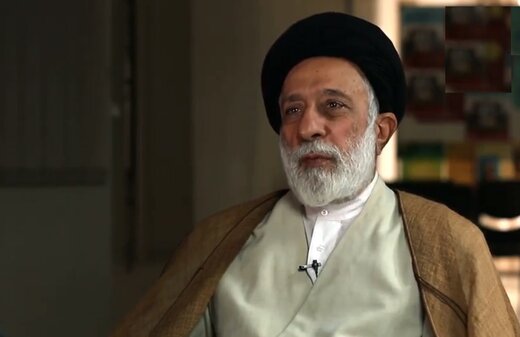 نامه هادی خامنه‌ای به نامزدهای انتخابات
