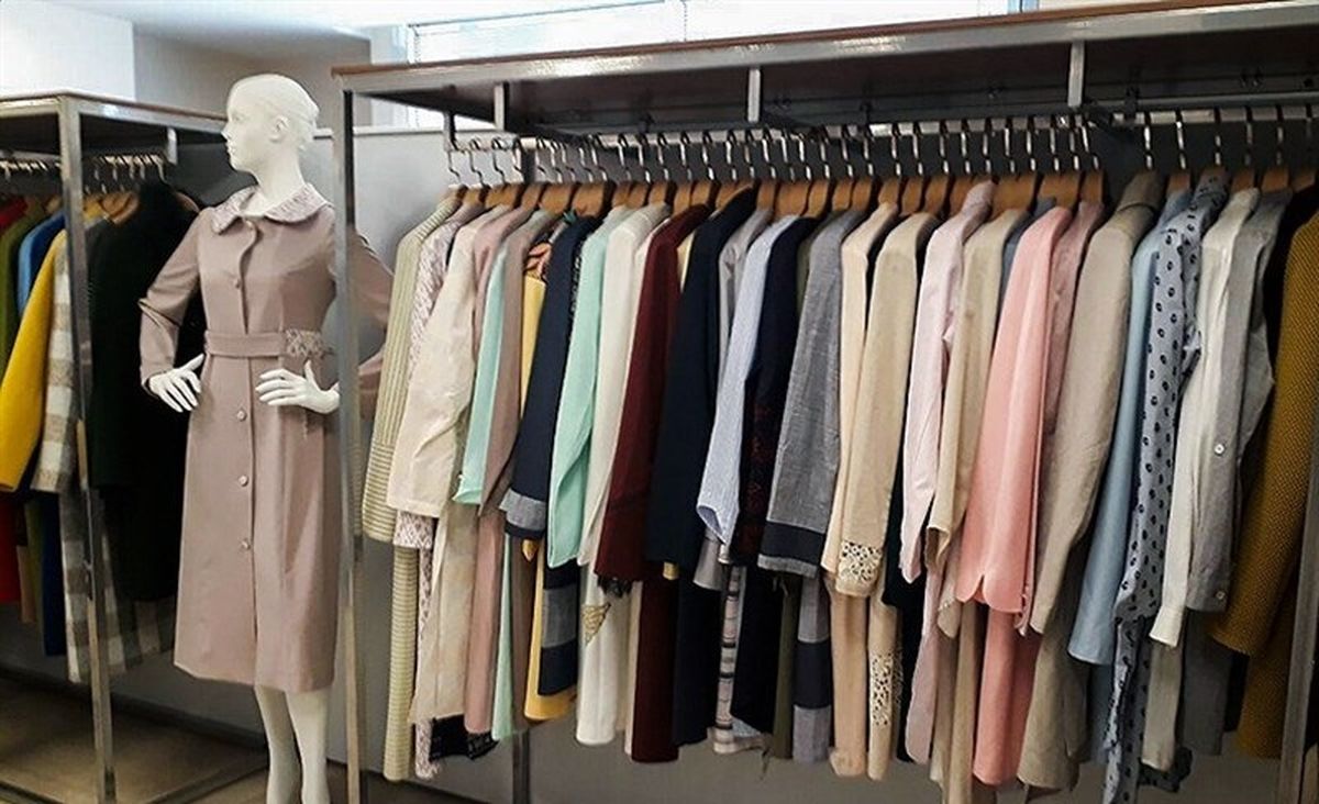 پوشاک در ایران ۳۰ درصد گران‌تر از همسایگان/ قیمت پوشاک دو برابر شد