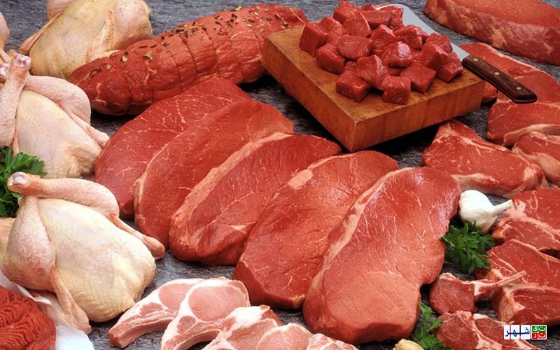 شناسایی ۴ تولیدکننده فرآورده‌های گوشتی غیراستاندارد