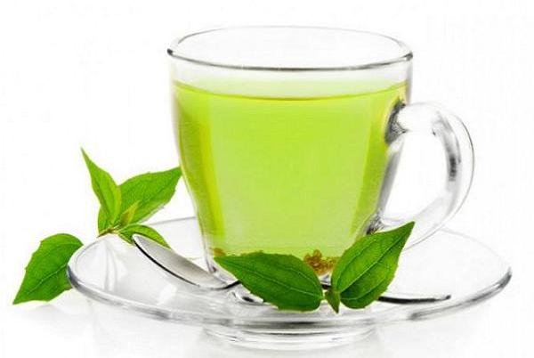 مضرات مصرف چای سبز 