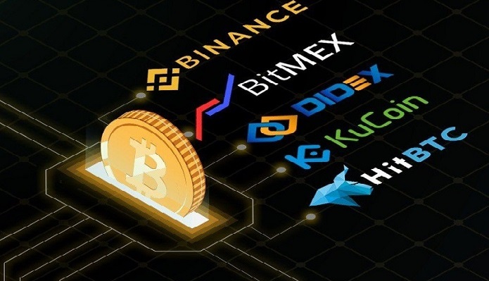 قیمت بیت کوین و ارزهای دیجیتال امروز سهشنبه ۴ خرداد ۱۴۰۰ + جدول قیمت ارز دیجیتال | قیمت رمزارز | قیمت بیت کوین |