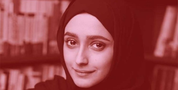 مرگ مشکوک زن معروف امارات