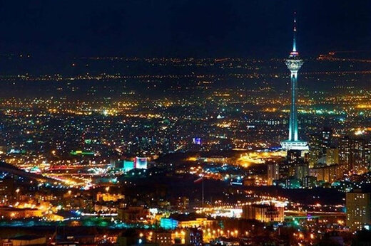 زمان قطع برق مناطق مختلف تهران در چهارم خرداد