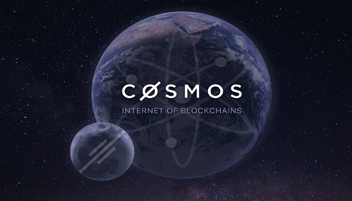 ارز دیجیتال کازماس Cosmos چیست؟