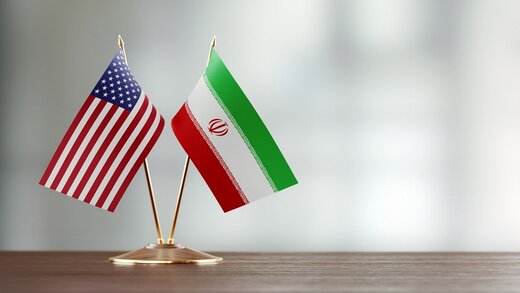 دیپلماسی با ایران