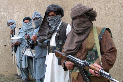 دفاع اصولگرایان از طالبان