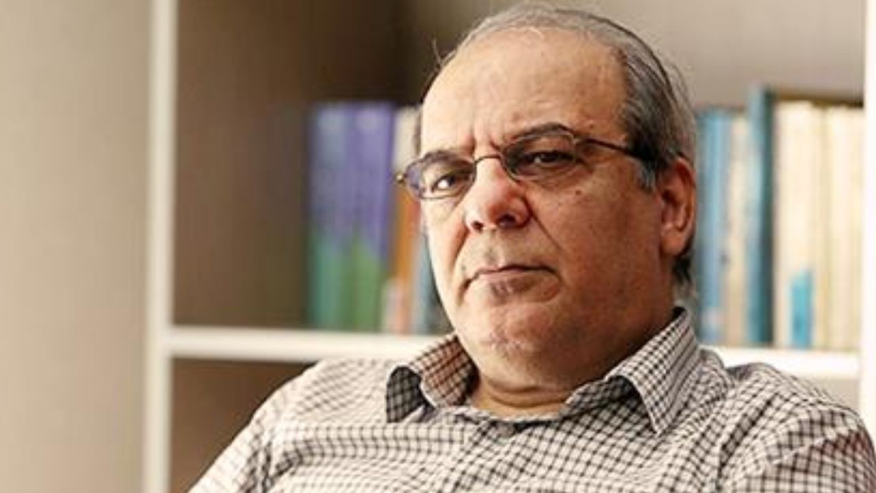 عباس عبدی: رئیسی درباره طرح اینترنتی مجلس موضع گیری کند
