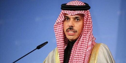 واکنش عربستان به پیروزی رئیسی 